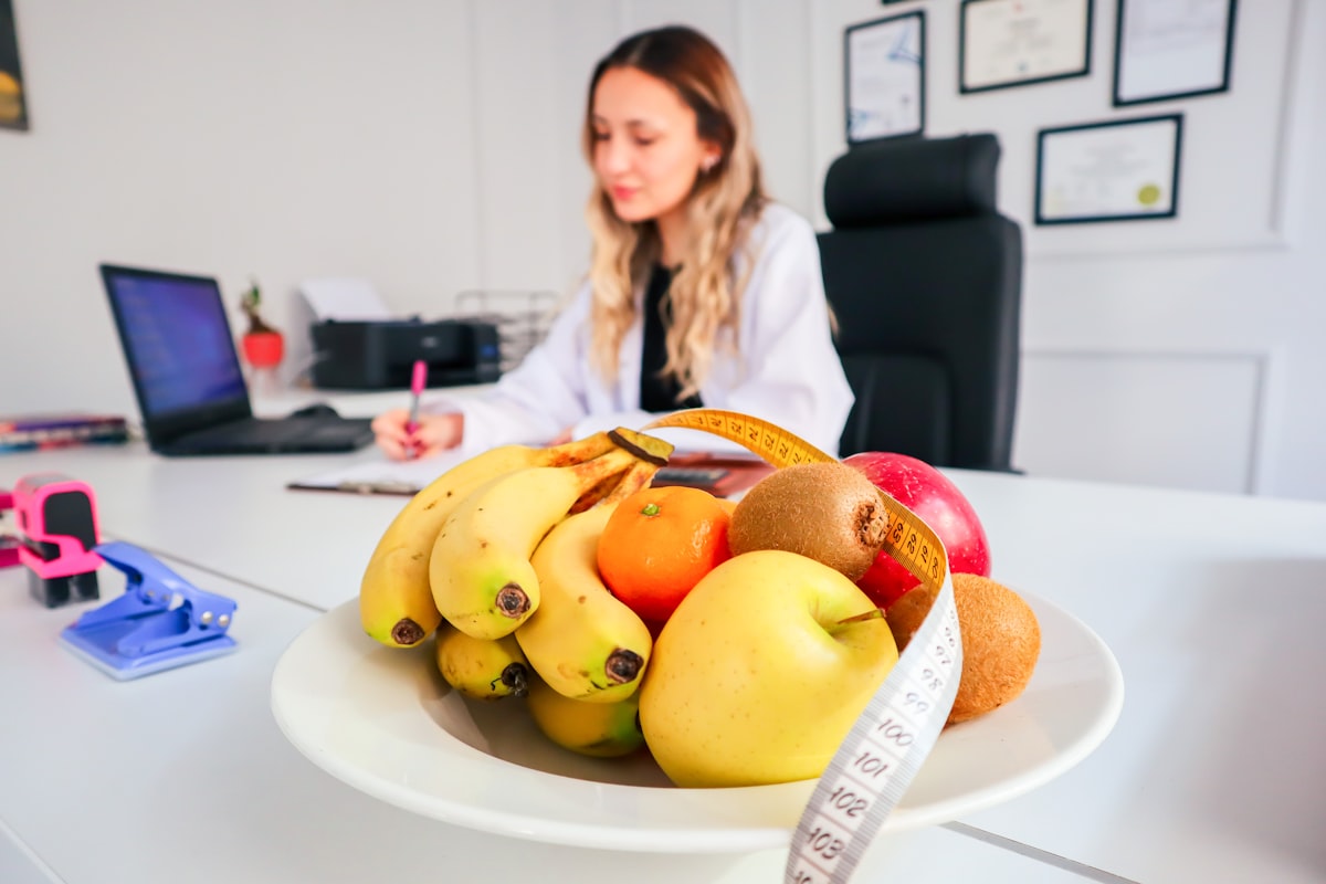Consapevolezza alimentare e ascolto del corpo